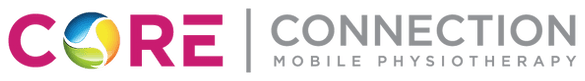 Core Connection Mobile Physiotherapy logo