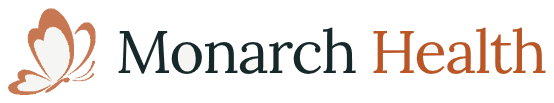 Monarch Health logo