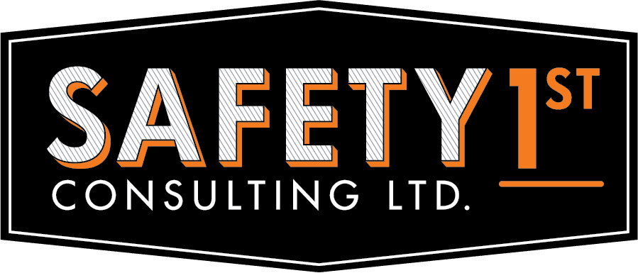 Safety First Consulting Ltd. logo